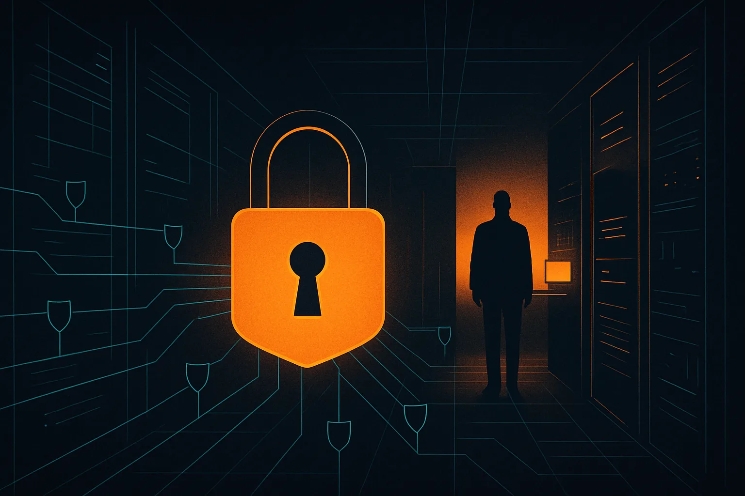 HTTPS и SSL-сертификат: замок безопасности в адресной строке