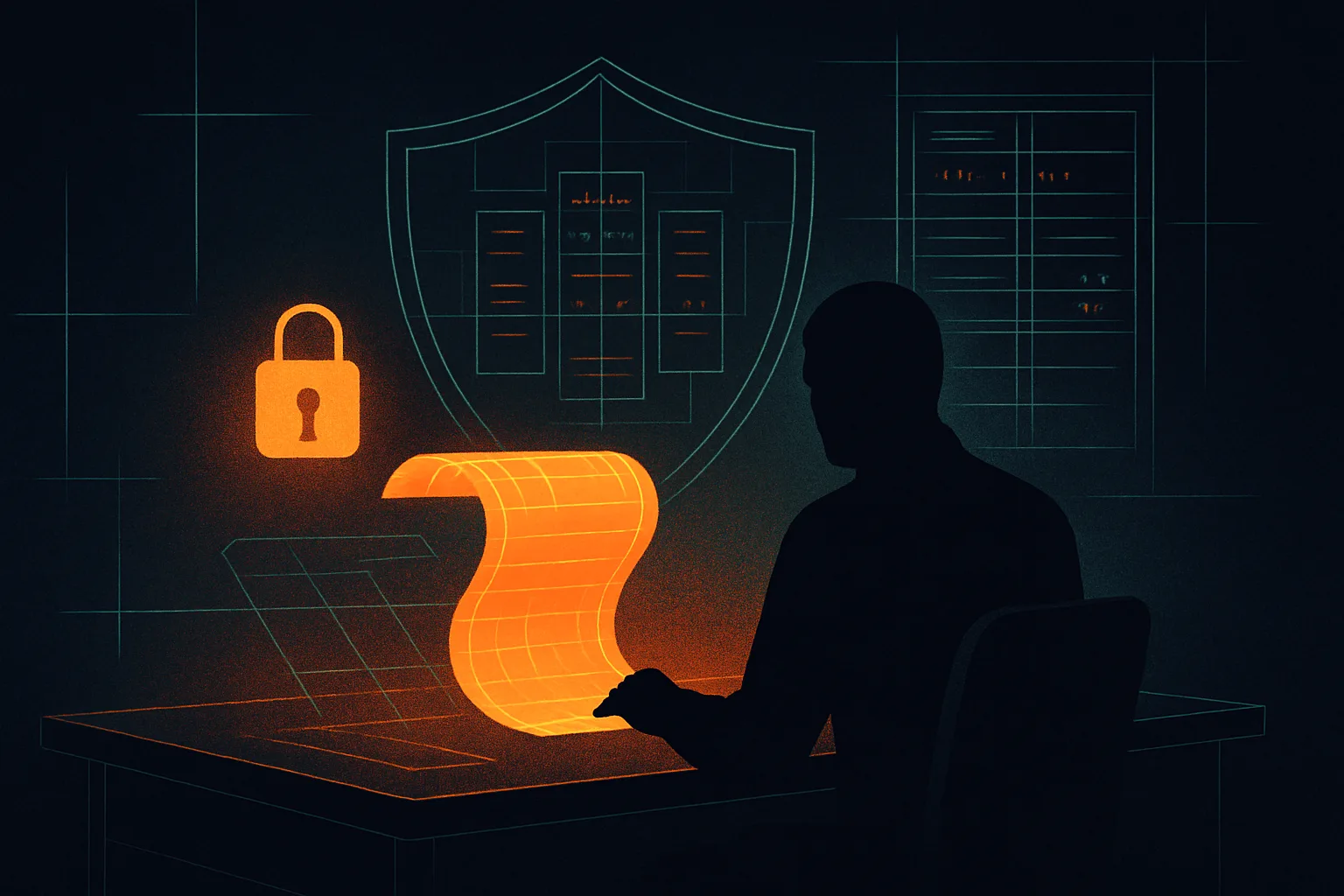 Политика конфиденциальности для сайта: образец и шаблон 2026