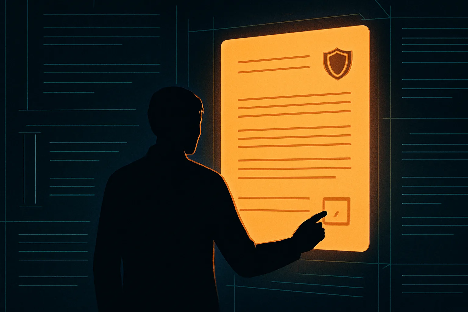 Согласие на обработку персональных данных